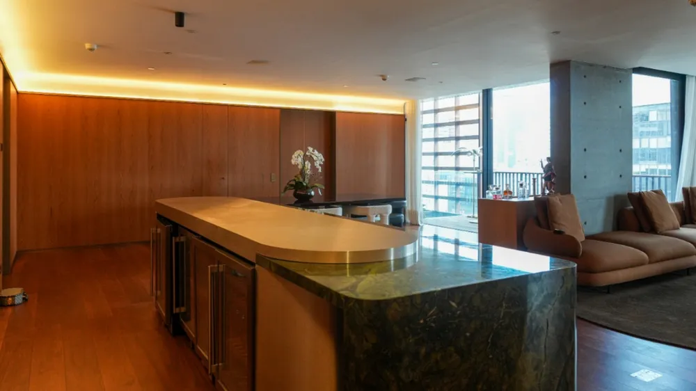 Apartamento, 2 quartos, 230 m² - Foto 8