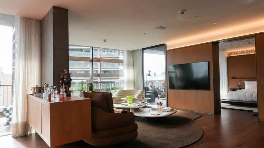 Apartamento, 2 quartos, 230 m² - Foto 1