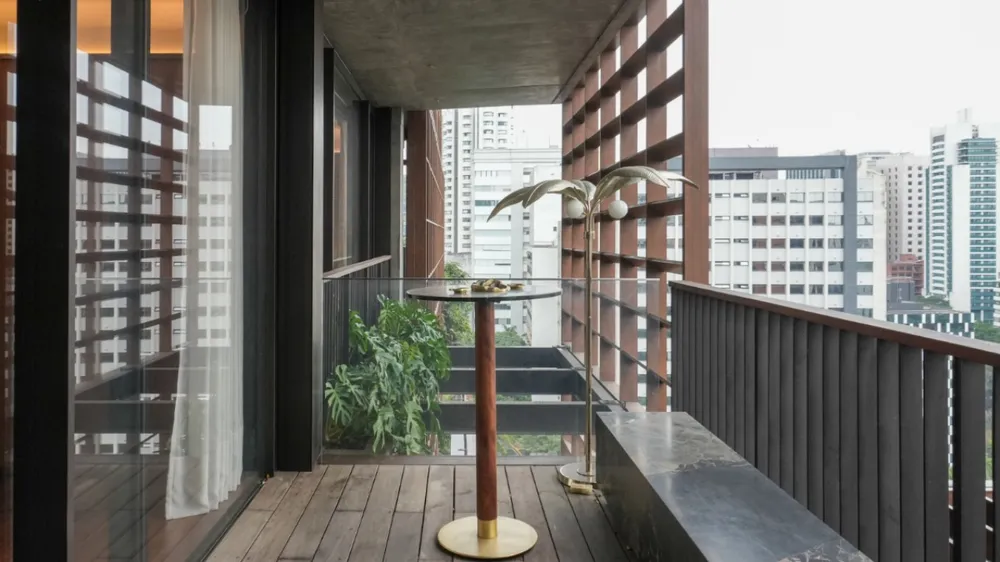 Apartamento, 2 quartos, 230 m² - Foto 6