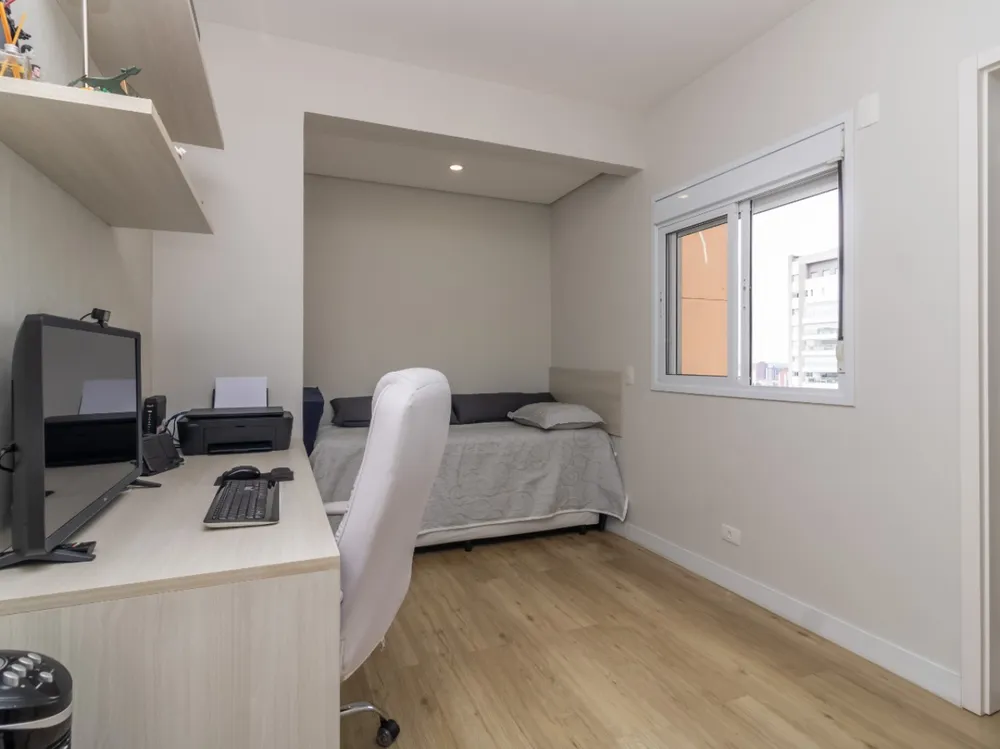 Apartamento, 3 quartos, 110 m² - Foto 3