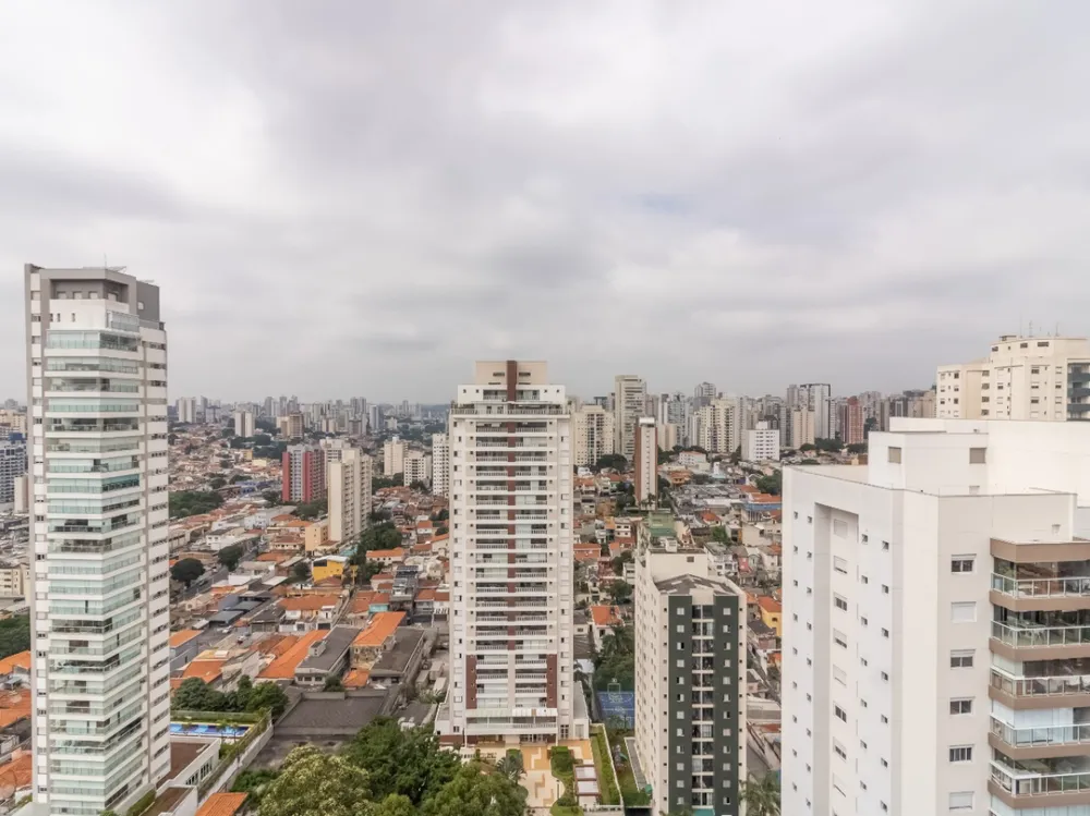 Apartamento, 3 quartos, 110 m² - Foto 1
