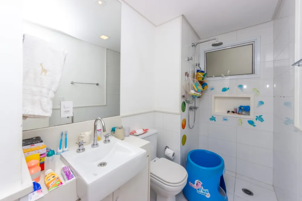 Apartamento, 3 quartos, 120 m² - Foto 3
