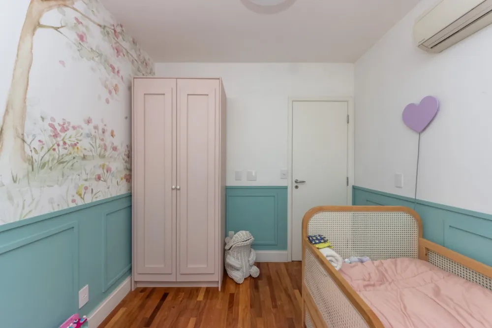 Apartamento, 3 quartos, 120 m² - Foto 9