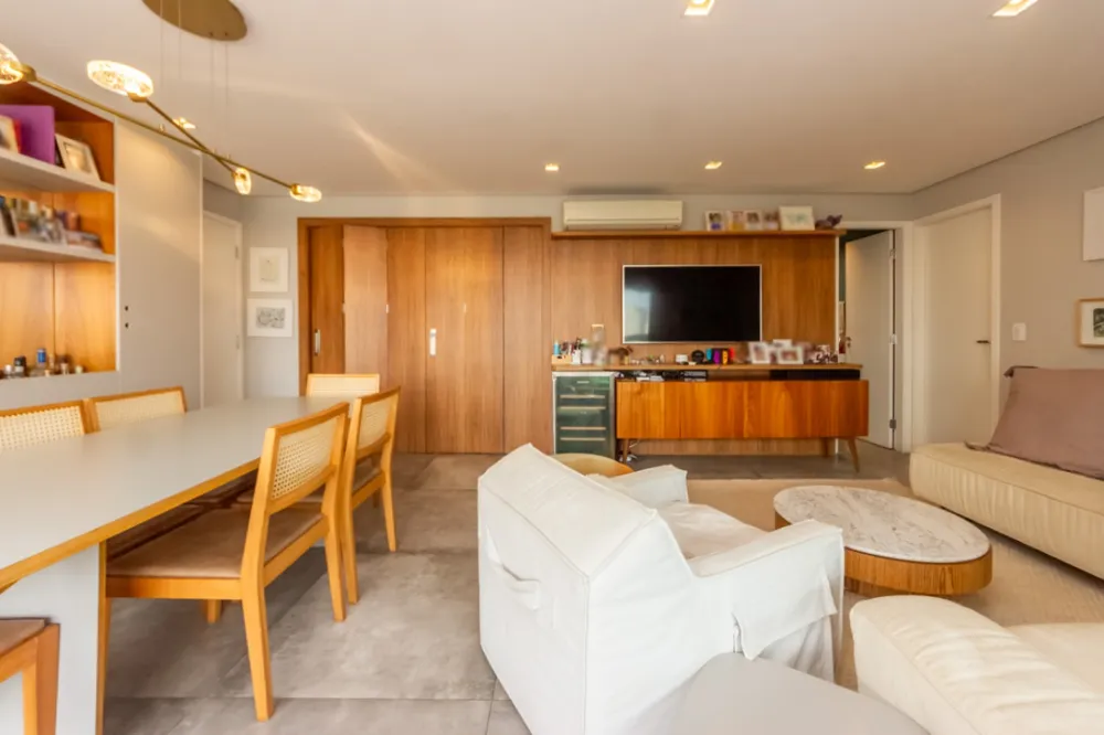 Apartamento, 3 quartos, 120 m² - Foto 8