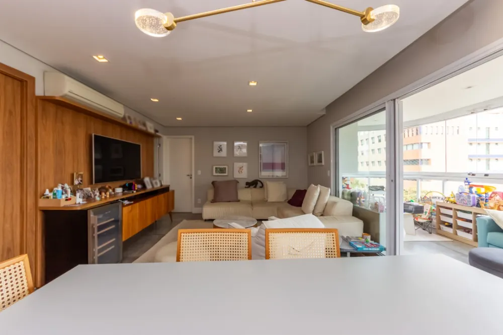 Apartamento, 3 quartos, 120 m² - Foto 6
