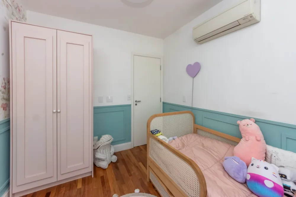Apartamento, 3 quartos, 120 m² - Foto 4