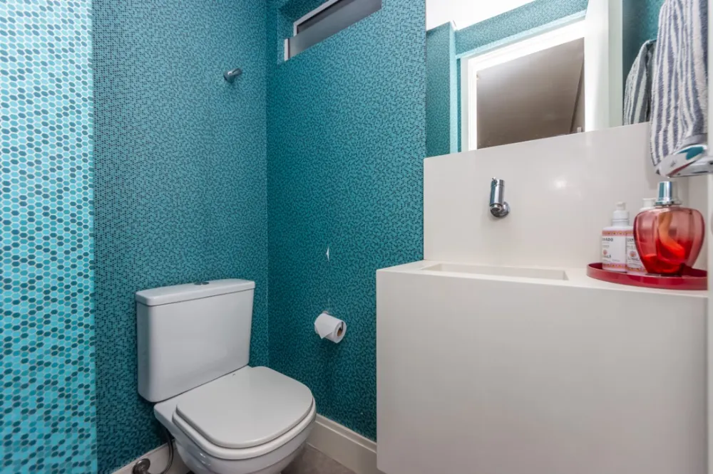 Apartamento, 3 quartos, 120 m² - Foto 5