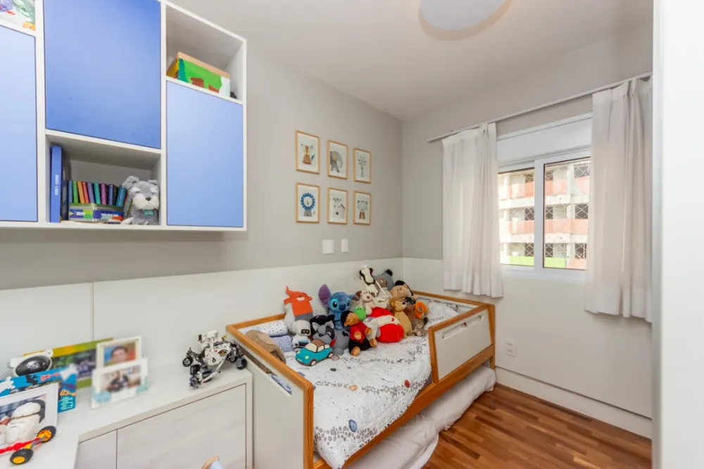 Apartamento, 3 quartos, 120 m² - Foto 12