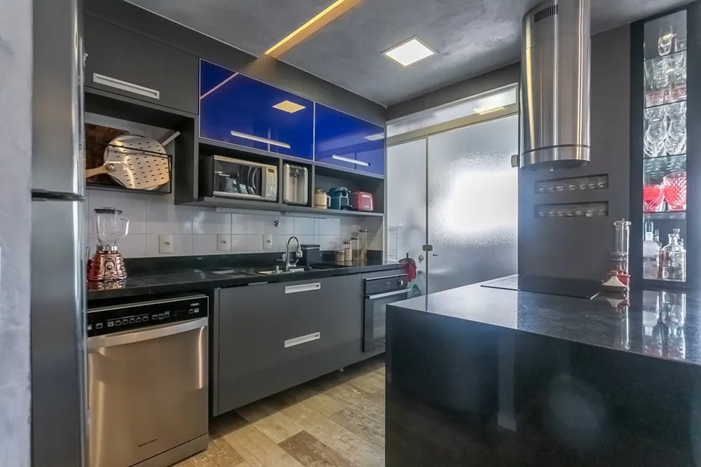 Apartamento, 2 quartos, 85 m² - Foto 3
