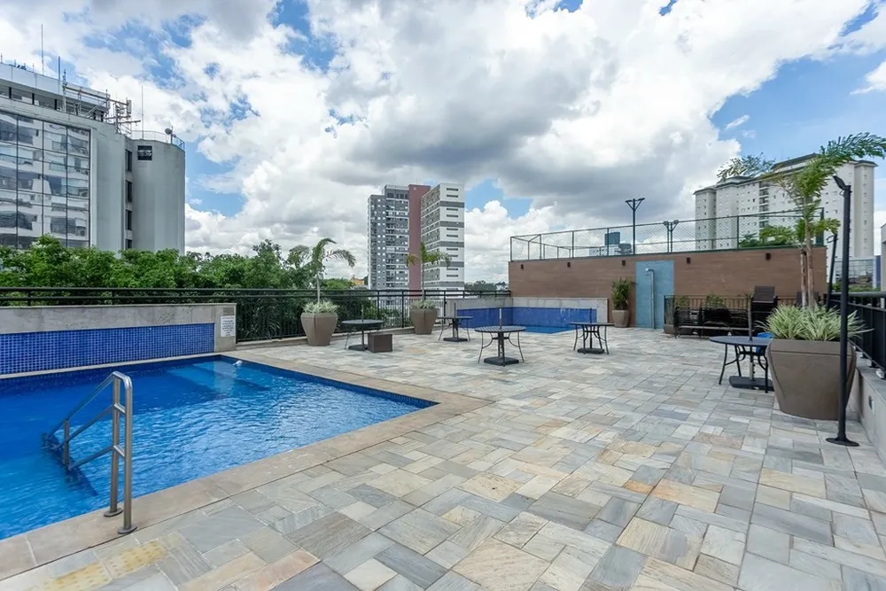 Apartamento, 2 quartos, 85 m² - Foto 2