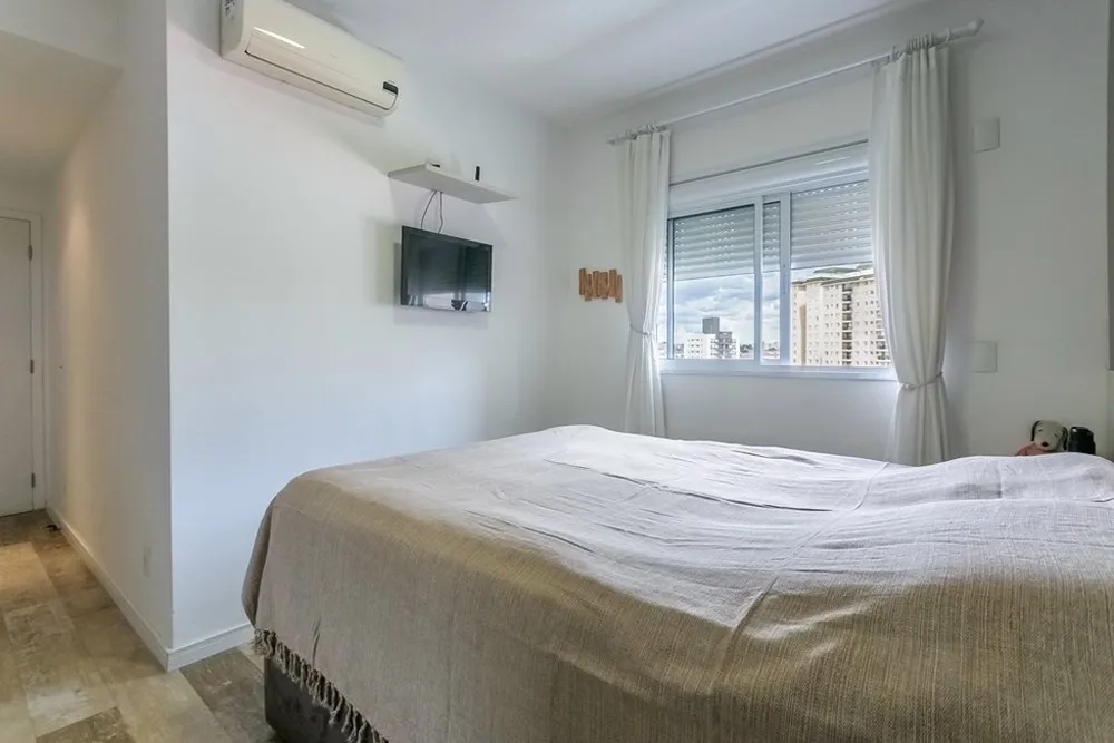 Apartamento, 2 quartos, 85 m² - Foto 4