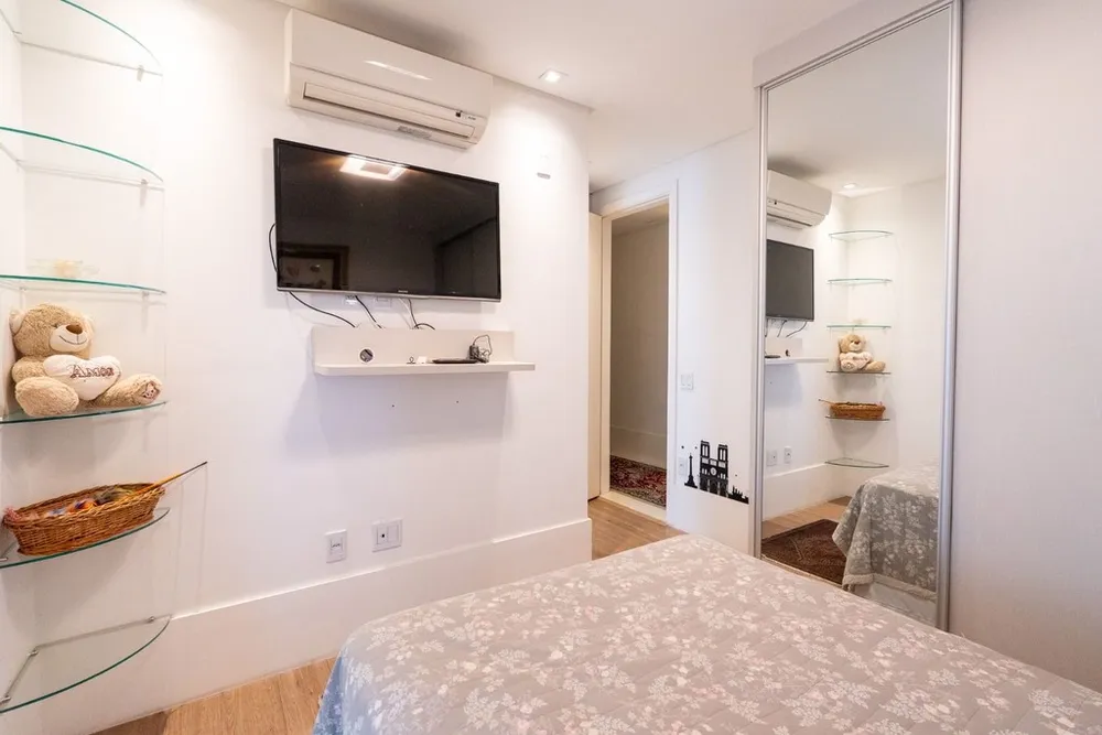 Apartamento, 4 quartos, 412 m² - Foto 10