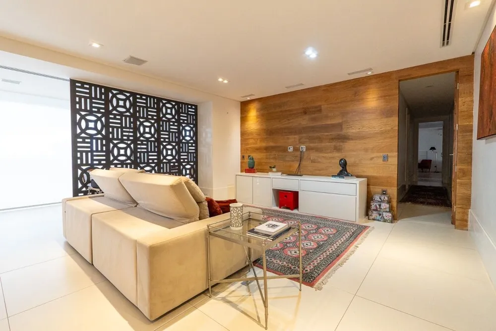 Apartamento, 4 quartos, 412 m² - Foto 13