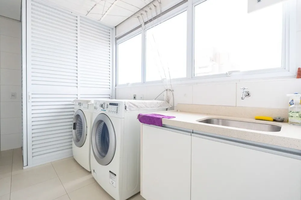 Apartamento, 4 quartos, 412 m² - Foto 12