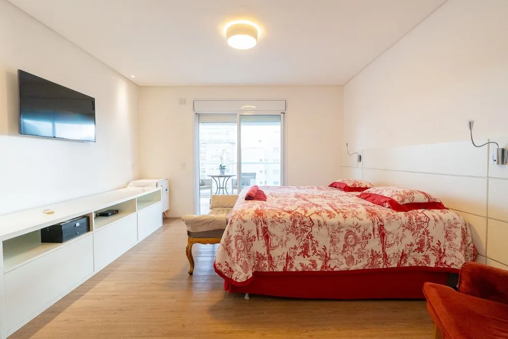 Apartamento, 4 quartos, 412 m² - Foto 4
