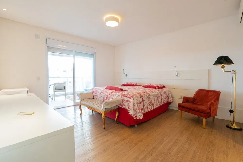 Apartamento, 4 quartos, 412 m² - Foto 11