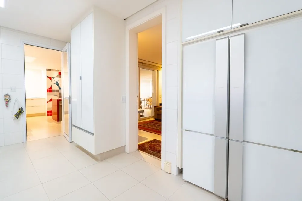Apartamento, 4 quartos, 412 m² - Foto 1