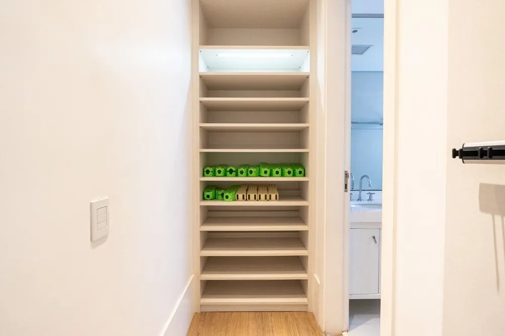 Apartamento, 4 quartos, 412 m² - Foto 2