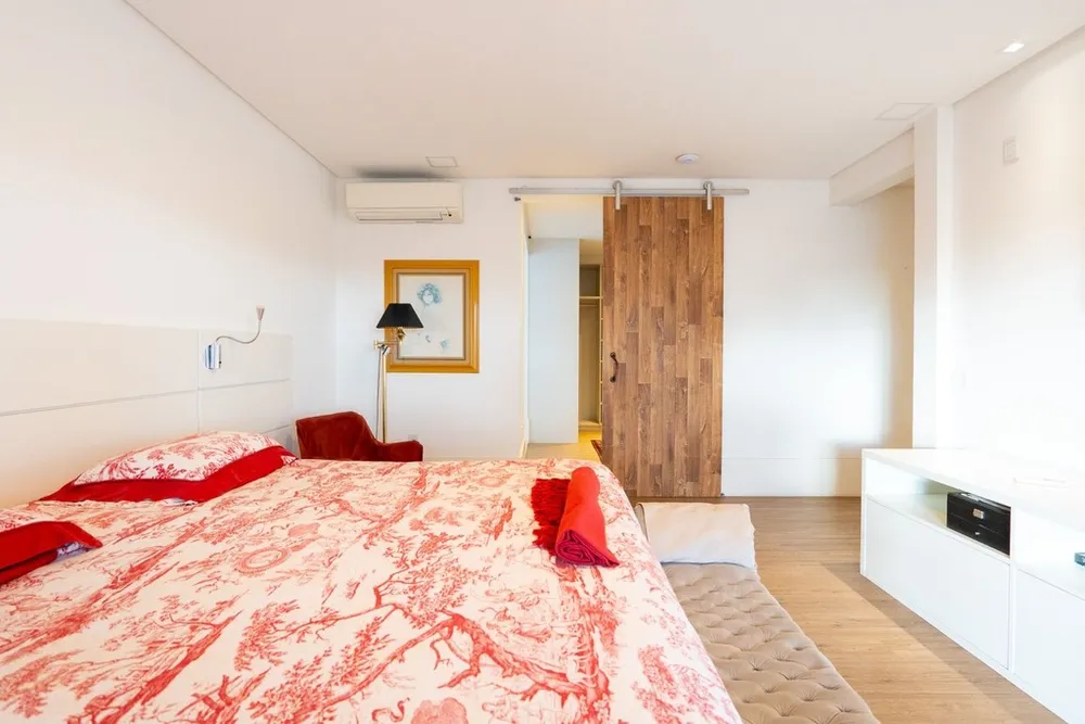 Apartamento, 4 quartos, 412 m² - Foto 8