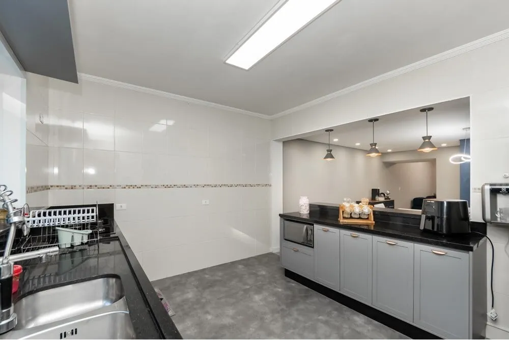 Casa, 3 quartos, 300 m² - Foto 8