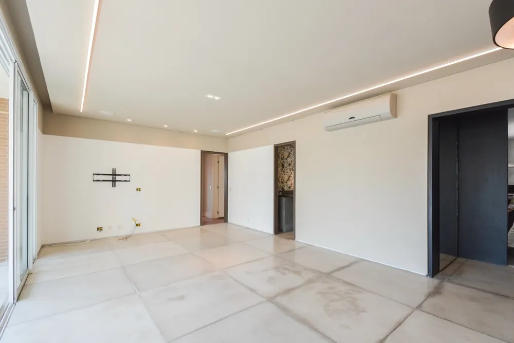Apartamento, 3 quartos, 137 m² - Foto 9