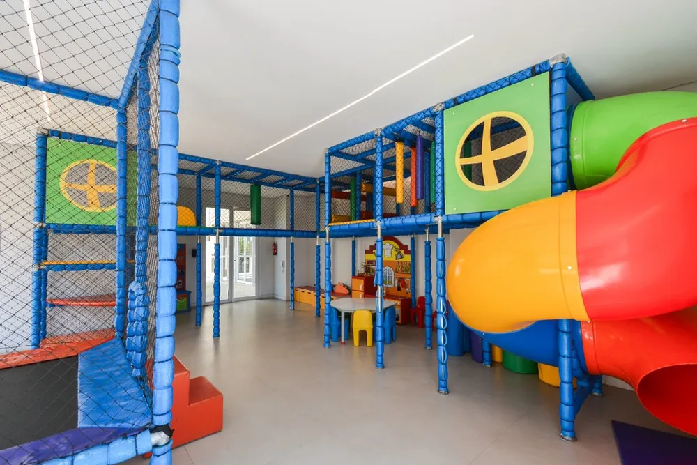 Apartamento, 3 quartos, 137 m² - Foto 11