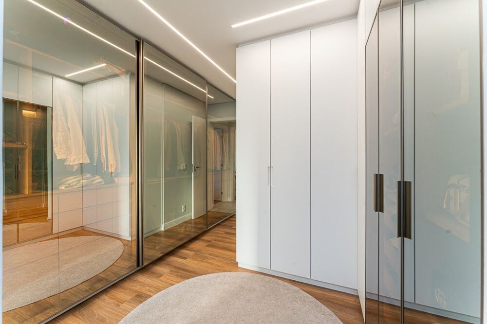 Apartamento à venda com 3 quartos, 150m² - Foto 14