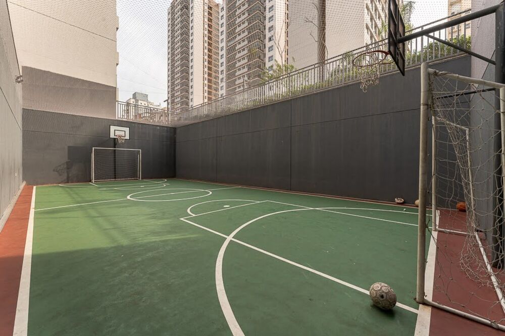 Apartamento à venda com 3 quartos, 150m² - Foto 23