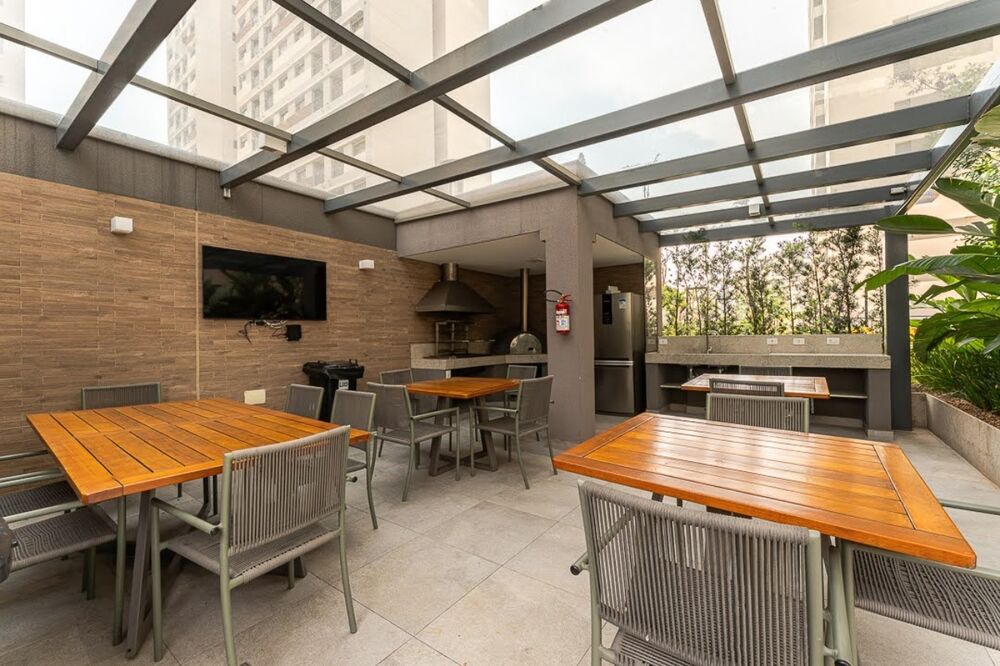 Apartamento à venda com 3 quartos, 150m² - Foto 26
