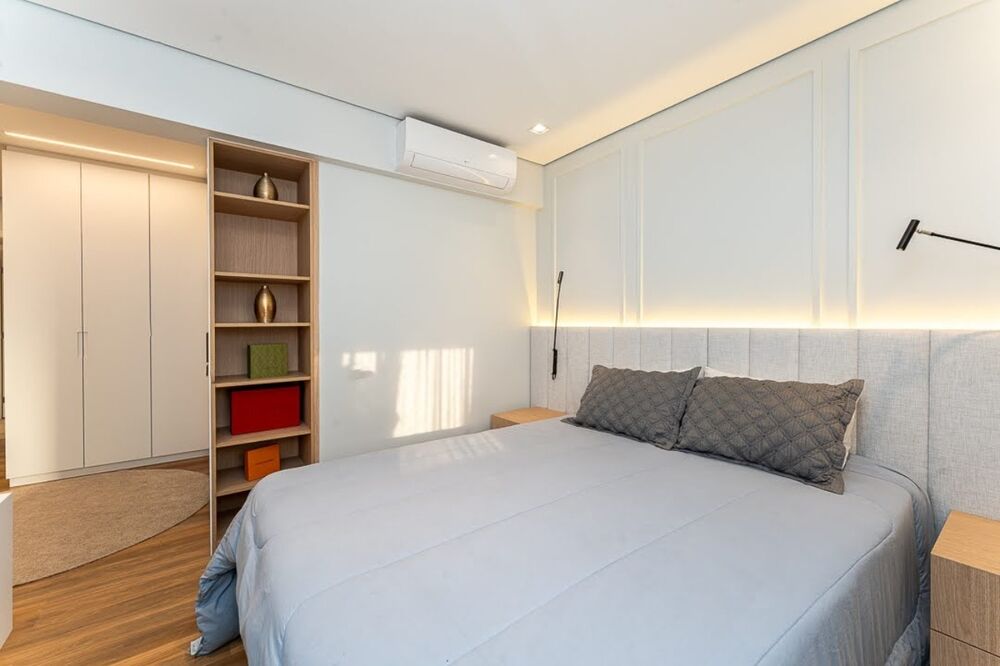 Apartamento à venda com 3 quartos, 150m² - Foto 15