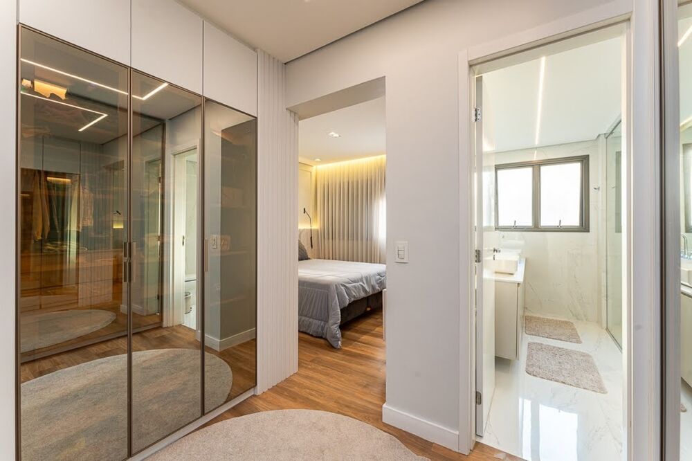 Apartamento à venda com 3 quartos, 150m² - Foto 12