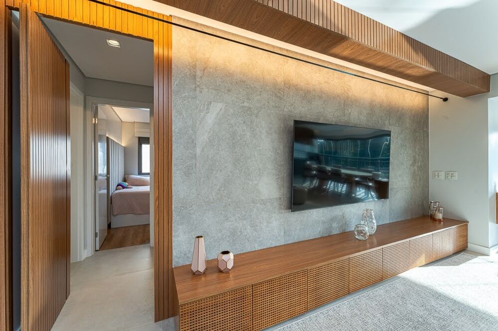 Apartamento à venda com 3 quartos, 150m² - Foto 7