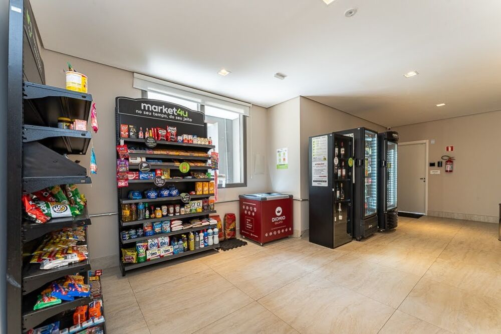 Apartamento à venda com 3 quartos, 150m² - Foto 29