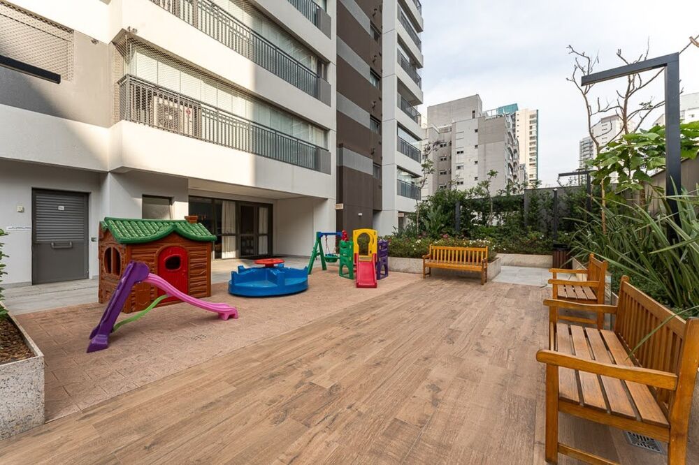 Apartamento à venda com 3 quartos, 150m² - Foto 25