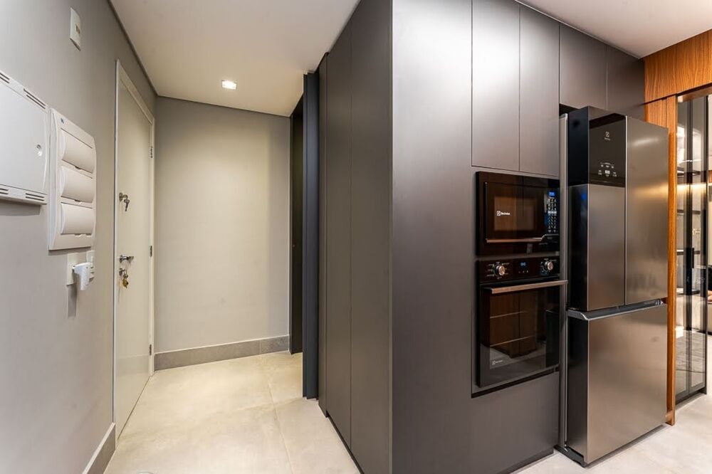 Apartamento à venda com 3 quartos, 150m² - Foto 11