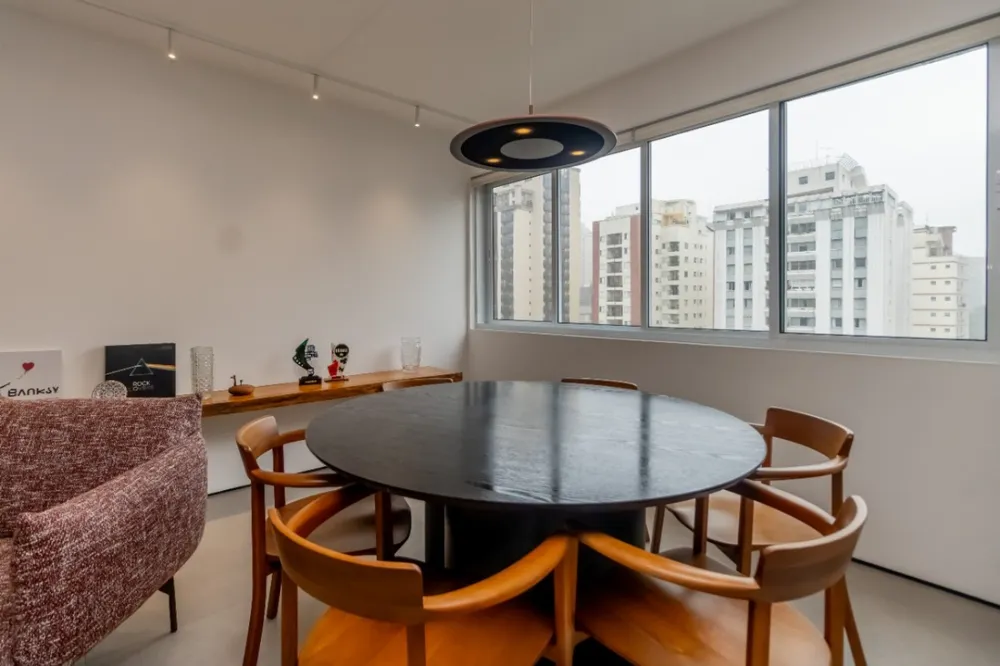 Apartamento, 1 quarto, 89 m² - Foto 4