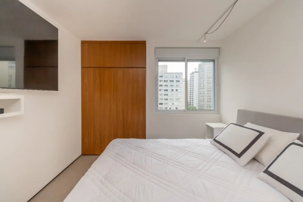 Apartamento, 1 quarto, 89 m² - Foto 6