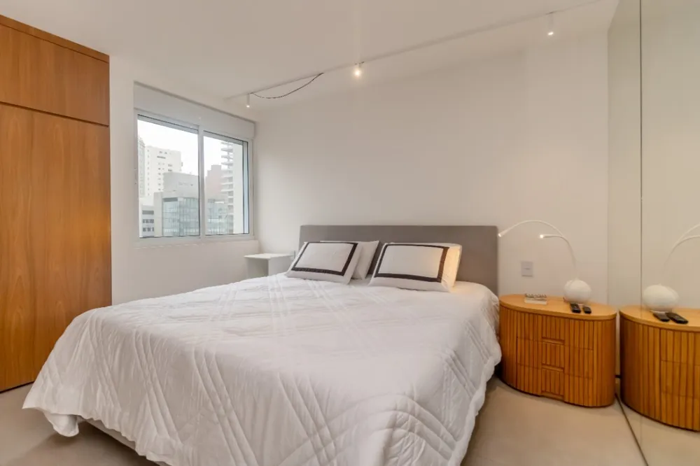 Apartamento, 1 quarto, 89 m² - Foto 15