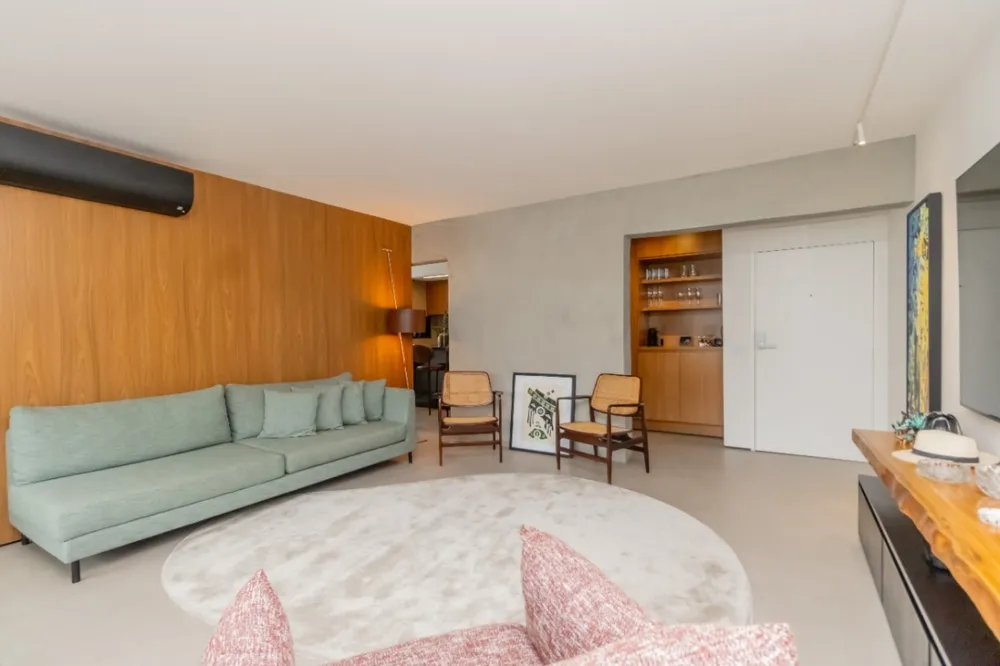 Apartamento, 1 quarto, 89 m² - Foto 18