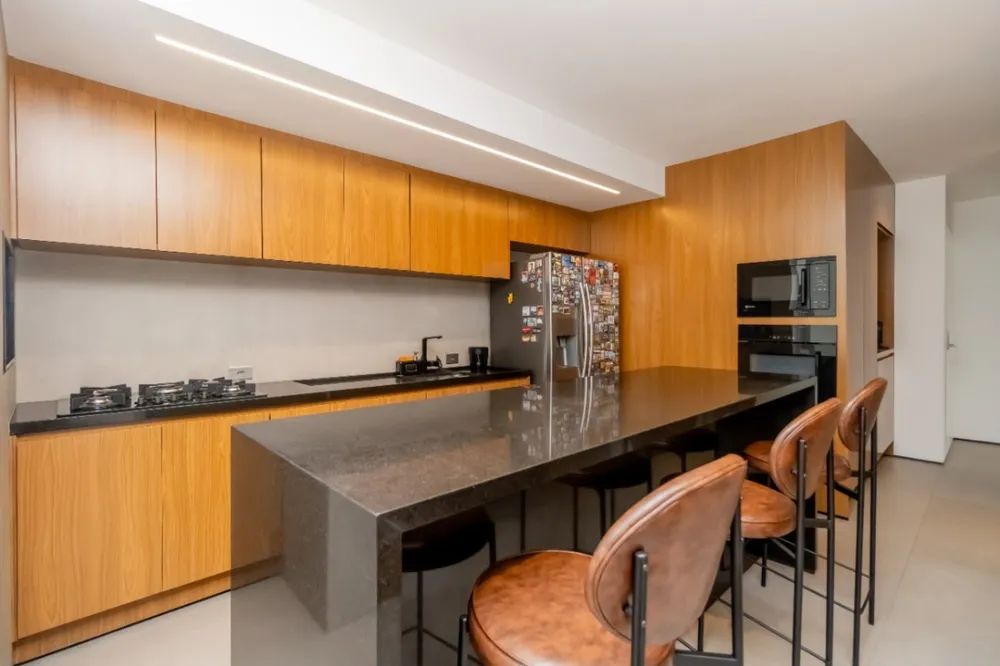 Apartamento, 1 quarto, 89 m² - Foto 8