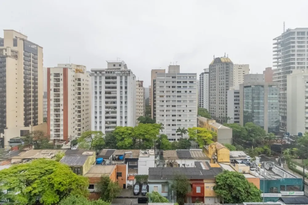 Apartamento, 1 quarto, 89 m² - Foto 9