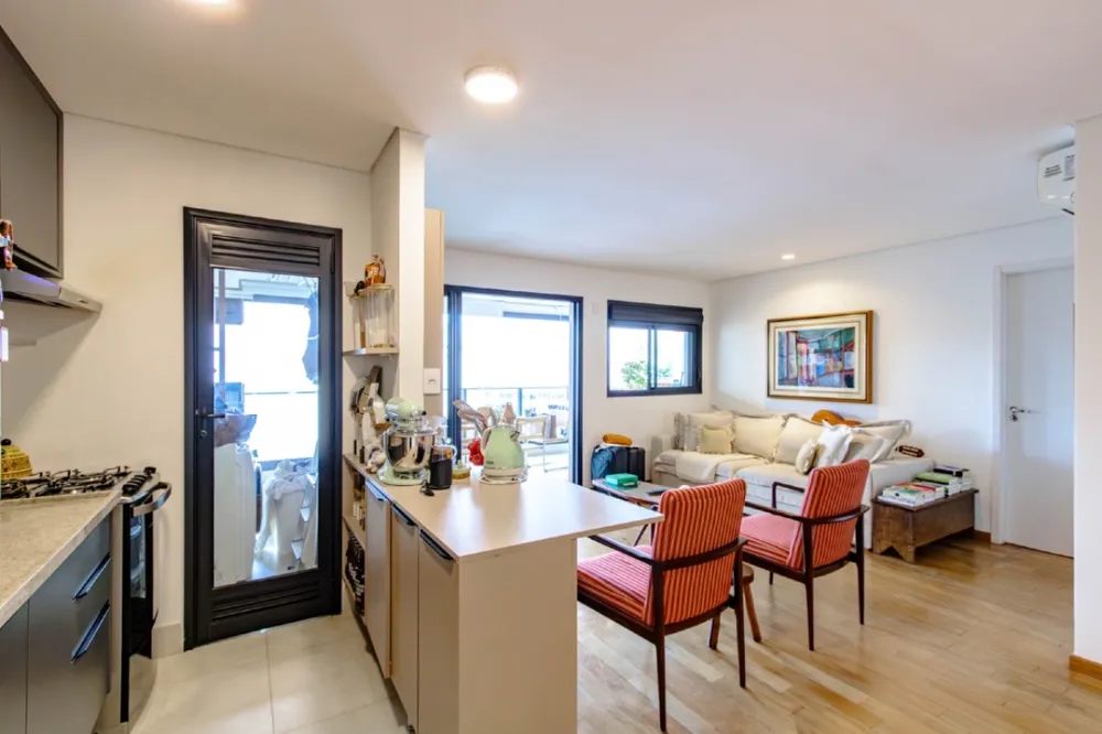 Apartamento, 1 quarto, 71 m² - Foto 4