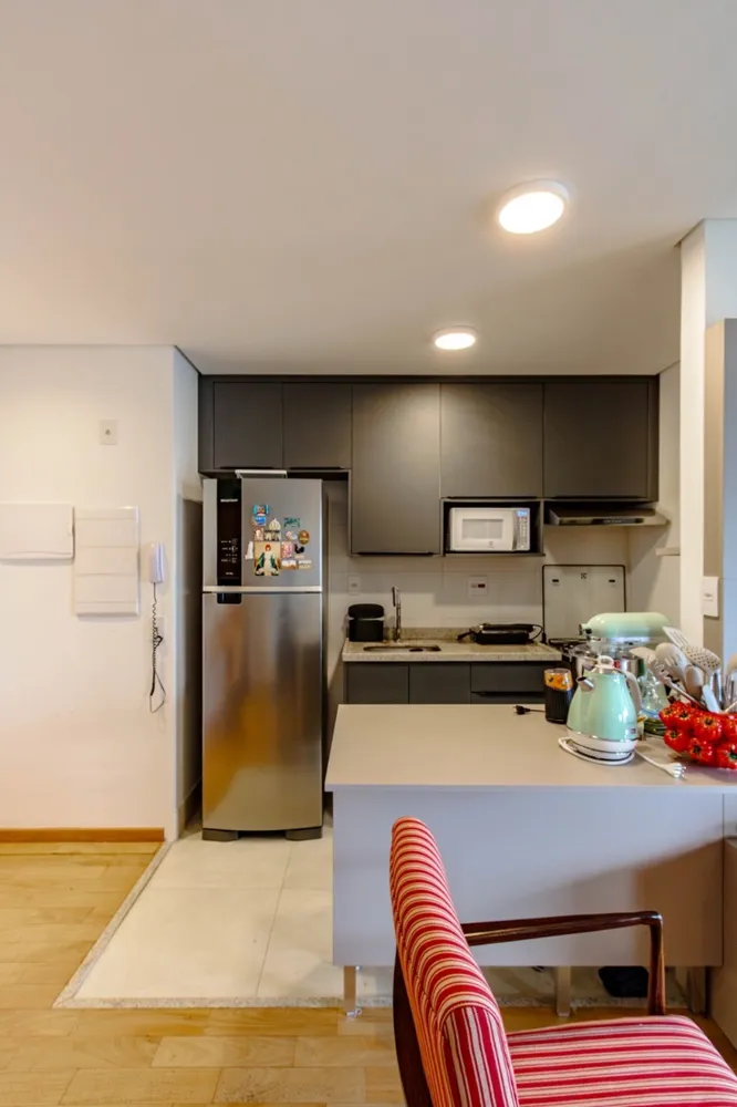Apartamento, 1 quarto, 71 m² - Foto 8