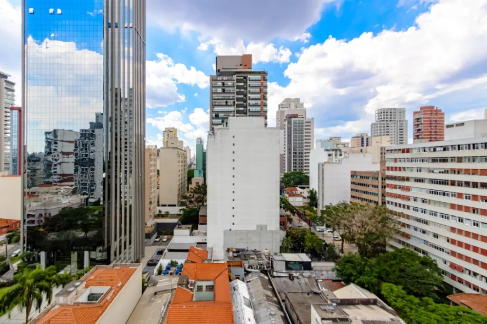 Apartamento, 1 quarto, 71 m² - Foto 7