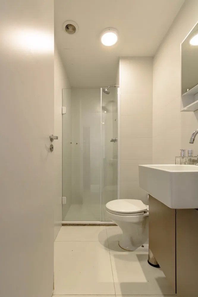 Apartamento, 1 quarto, 71 m² - Foto 9