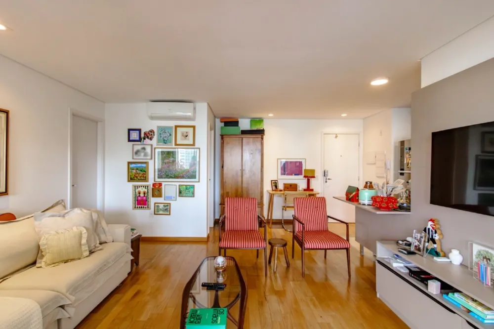 Apartamento, 1 quarto, 71 m² - Foto 2
