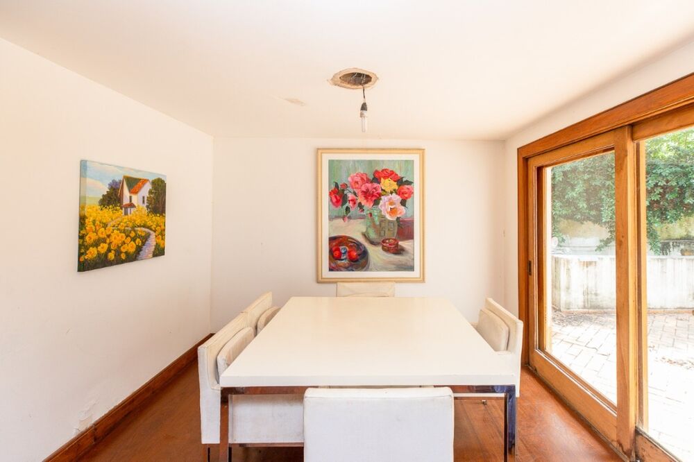 Casa à venda com 4 quartos, 800m² - Foto 5