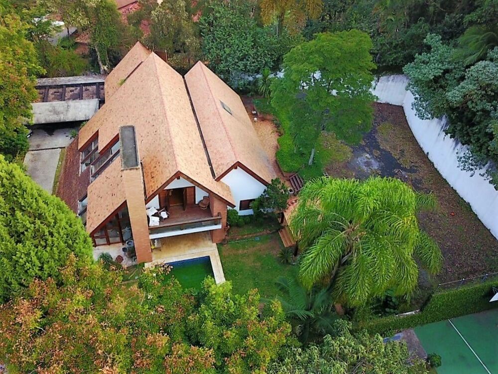 Casa à venda com 4 quartos, 800m² - Foto 12