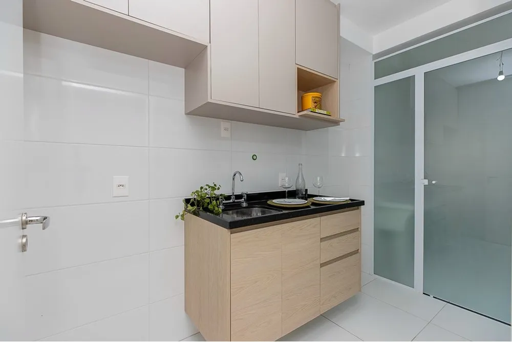 Apartamento, 1 quarto, 50 m² - Foto 9