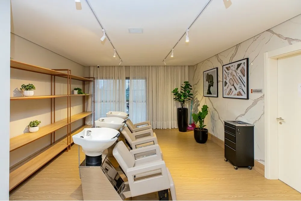Apartamento, 1 quarto, 50 m² - Foto 11